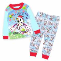 ราคา ชุด Tokidoki pijamas (41853134283)