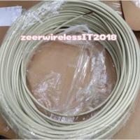 ราคา สาย RS232 สายสัญญาณซีเรียล สายสำหรับเข้าหัวเอง 50 เมตร (7086371511)