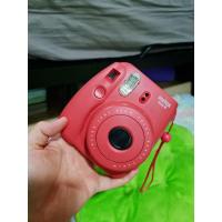 ราคา FujiFilm - Instax Mini 8 Cherry (9861523087)
