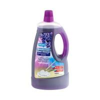 ราคา Therichbuyer น้ำยาถูพื้นสูตรฆ่าเชื้อโรค SMARTER ขนาด 1,900 มล. กลิ่นลาเวนเดอร์ (21249677059)