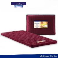 ราคา TOPPER ยางพาราแท้ MIDAS ขนาด 3 ฟุตหนา 2 นิ้ว จัดส่งฟรีทั่วประเทศ (9654685647)