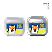ราคา CaseClub Airpods Case เคสแอร์พอต ลาย Join The Club Shiba (42068393609)