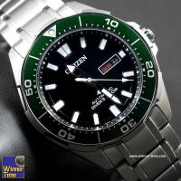 ราคา นาฬิกาCITIZEN Automatic Super Titanium รุ่น NY0071-81E (13242590509)