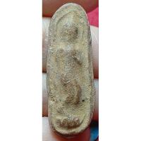 ราคา พระลีลาเนื้อดินสภาพสวยไม่ทราบที่ (24162032440)