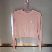 ราคา CPS Chaps เสื้อยืด เสื้อครอป มือสอง (25563156990)