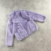 ราคา UNIQLO แจ็คเก็ตขนเด็กผู้หญิงแบรนด์ ยูนิโคล่ แอล 70 พีเจ 42 ไซส์ 4 - 5 ปี (ไม่มีลบ) (44009349833)