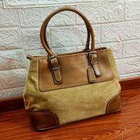 ราคา กระเป๋าแบรนด์เนมมือสองแท้ 100% สภาพดี (17242336638)