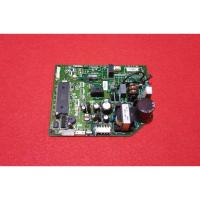 ราคา บอร์ดแอร์คอยล์เย็นยี่ห้อTOSHIBA/CARRIERพาร์ทที่ใช้งานMCC-821-03(แท้ถอด) (24823531313)