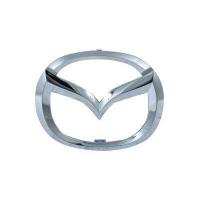 ราคา ตราหน้ากระจัง MAZDA3 ปี 2008-2010 แท้ห้าง MAZDA(LD47-51-731) (17240267335)