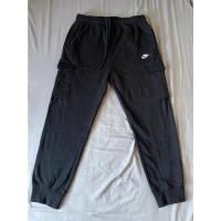 ราคา กางเกงขายาว ของแท้ Nike sportswear รุ่นมีกระเป๋าข้าง (23917058026)