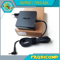 ราคา อะแดปเตอร์ชาร์จแล็ปท็อปของแท้ Asus Vivobook S14 S410U S410UN S410UF 19V 3.42A DC PORT (4.0x1.35mm) (26042047733)