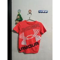 ราคา เสื้อกีฬา Under Armour มือสองของแท้ (40267163002)