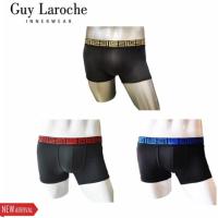 ราคา กางเกงในชาย Guy Laroche ของแท้ (768662775)