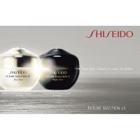 ราคา Shiseido Future Solution LX Skincare Set (Day 15ml.+Night 15ml.) มูลค่า 7,533บาท (1388003548)