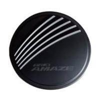 ราคา ครอบฝาถังน้ำมัน/กันรอยฝาถังน้ำมัน ฮอนด้า บริโอ้ อเมซ Honda Brio Ameze ดำด้าน (2025644431)
