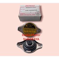 ราคา ฝาหม้อน้ํา Jazz GD3 VTEC IDSI 2004 2005 2006 2007 City GD8 2003 - 20008 DENSO ORIGINAL (26182957624)