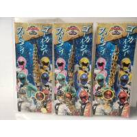ราคา พวงกุญแจ โกไคเจอร์ GOKAIGER (6563168334)