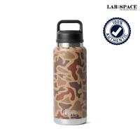 ราคา YETI RAMBLER 36 OZ BOTTLE WITH CHUG CAP (4862581892)
