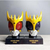 ราคา เหมา Bandai Kamen Rider Kuuga Ultimate 1/6 หัวมดแดง masked rider head หัวมาสค์ไรเดอร์ (15444090472)