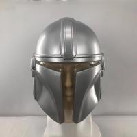 ราคา Star wars stormtrooper Mask The Mandalorian Mando (22968876966)