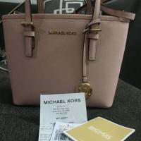 ราคา Tote Mini Michael KOR (2441929577)