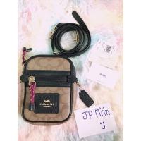 ราคา กระเป๋า Coach ของแท้ไม่แท้ยินดีคืนเงินเต็มจำนวน (8915182315)
