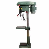 ราคา ถูกสุดTIGER สว่านแท่นเจาะ รุ่น T-25H 1500W Tirawat สว่านแท่น Tiger รุ่น T25H หัวจับ 25.4 มม. (5/8") แท่นเจาะ ไทเกอร์ (25801002517)