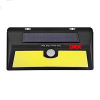 ราคา LED_OMUDAไฟโซล่าเซลล์ COB 200LED โซล่าเซลล์ ไฟติดผนัง เซ็นเซอร์ ใช้พลังงานแสงอาทิตย์ (5654464268)