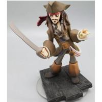 ราคา Captain Jack Sparrow (Pirates of the Caribbean) | Disney Infinity 1.0 2.0 3.0 Figure (27668831222)