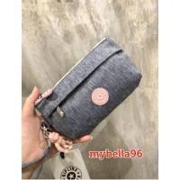 ราคา Kipling Niylah Pouches กระเป๋าคล้องมือ งาน outlet (17667417695)
