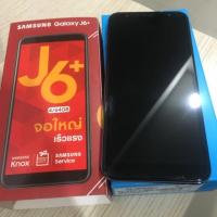 ราคา samsung galaxy J6+ (มือสอง) (2132395571)