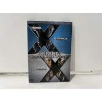 ราคา 2 DVD ดีวีดีสากล XXXMEN DOUBLE FEATURE X-MEN 1-2 (L2G10) (42670410290)