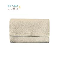 ราคา Beams Light กระเป๋าสตางค์ บีมส์ ไลท์ (44010740428)