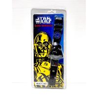 ราคา นาฬิกา STAR WARS ของแท้ งานสะสม (24965794815)