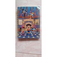 ราคา สมุดโน้ตจาก Hongkong Disney Land (29154126777)