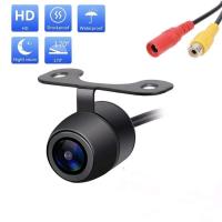 ราคา กล้องมองถอยหลัง HD168 กล้อง​มอง​หลัง​ ใช้ได้ทุกยี่ห้อ (17255788166)