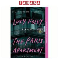 ราคา หนังสือวรรณกรรมต่างประเทศ: The Paris Apartment (ปกอ่อน) (41013111410)
