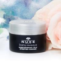 ราคา ✅✅ พร้อมส่ง ✅✅ Nuxe Dotoxifying And Glow Mask ( 50 ml. ) (3109475738)