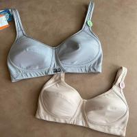 ราคา Sabina เสื้อชั้นใน รุ่น Sport Bra รหัส SBB2000 สีเทา และเนื้ออ่อน (18865353179)