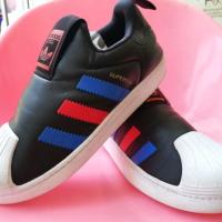 ราคา รองเท้ามือสองเด็กAdidas 360i​ ปี2017​ แท้100% (2081635734)