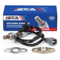 ราคา MOCA เซนเซอร์ออกซิเจน 234-4189 เหมาะกับ 2000-2004 สําหรับ Toyota Tacoma 2.4L, 2000-2004 สําหรับ Toyota Tacoma 2.7L, 2000-2004 สําหรับ Toyota Tacoma 3.4L (43272303238)
