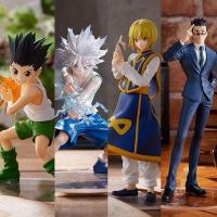 ราคา โมเดล Hunter X Hunter - POPUP PARADE ลิขสิทธิ์แท้ (24973369703)