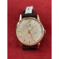 ราคา นาฬิกา S SEIKO Marvel 17 Jewels Antishock ระบบไขลาน นาฬิกาวินเทจ นาฬิกามือสองของแท้ (10125073236)