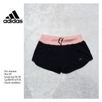 ราคา ADIDAS กางเกงกีฬาอาดิดาส (27738207047)