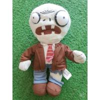 ราคา Plants vs Zombies Plush Doll ซอมบี้@ลิขสิทธิ์มือสอง แท้ พร้อมส่ง 8นิ้ว (16120472239)