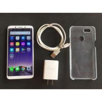 ราคา Oppo f5 สีทอง 32GB สภาพใหม่ มีเก็บปลายทาง (1372584886)