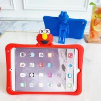 ราคา สําหรับ ไอแพด พลเอก 7 10.2" 2019 การ์ตูน เคสซิลิโคน,ไอแพด 2 3 4 อากาศ 9.7 2018 ปกอ่อน ยืนผู้ถือด้านหลัง (43413325757)
