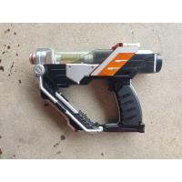 ราคา สินค้ามือสองญี่ปุ่น dx ปืนอุลตร้าแมนเมบิอุส (29355042738)