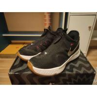 ราคา รองเท้าบาส(มือสอง)size8/41 (43110556855)