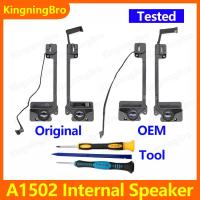 ราคา แล็ปท็อปเดิม/OEMซ้ายขวาลําโพงลําโพงภายในสําหรับ Macbook Pro Retina 13 "A1502 ลําโพง 2013 2014 2015 ปี (44362272740)